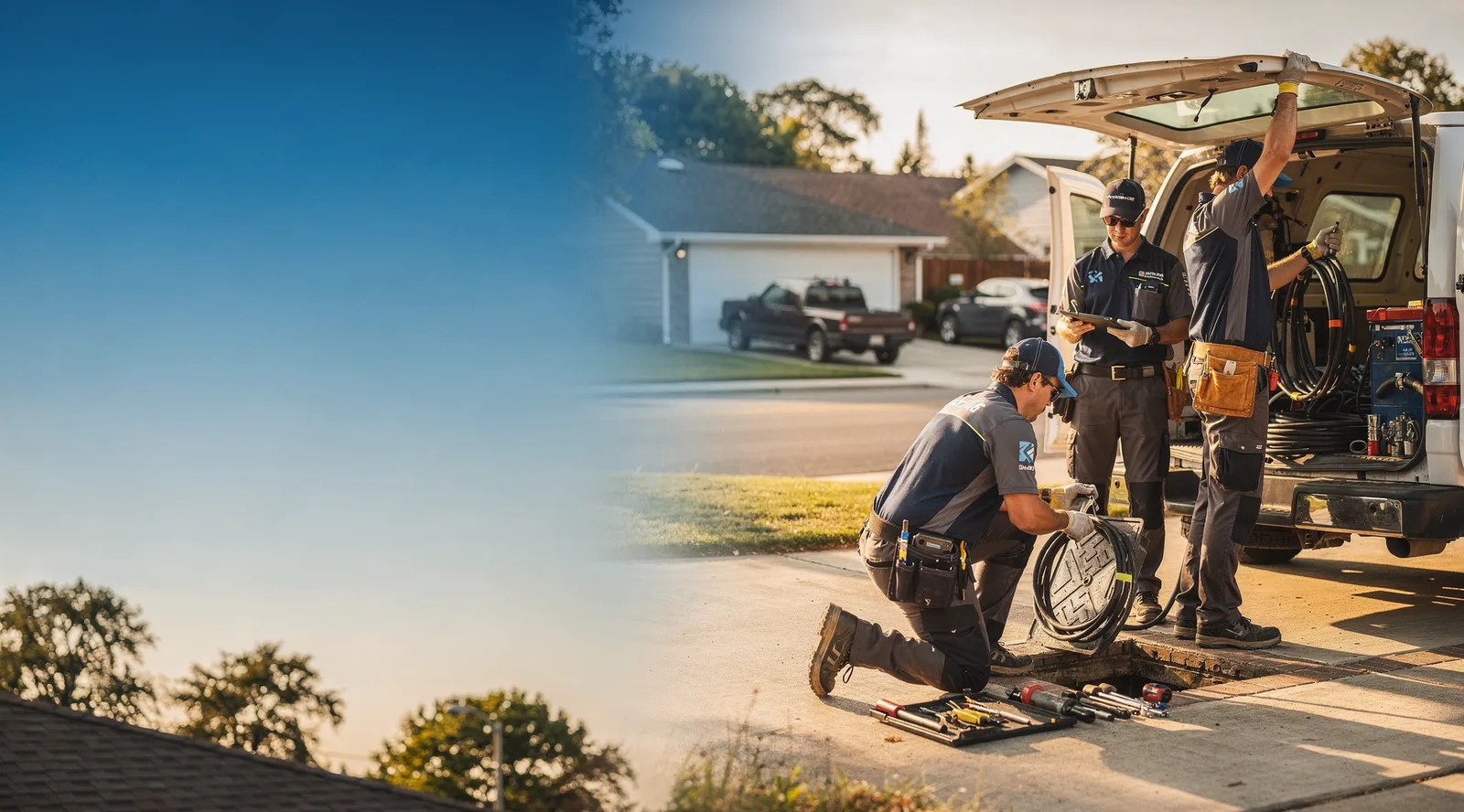 Water Softener Installation in Thornton, TX near me
